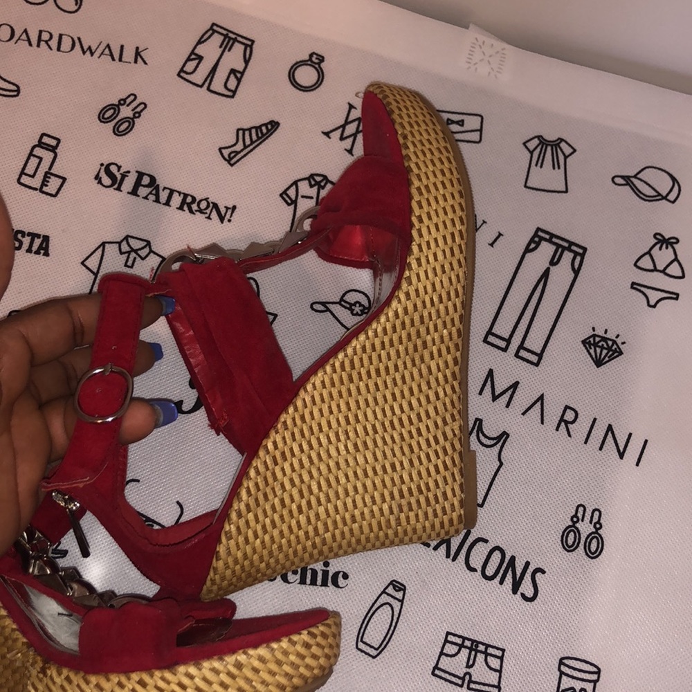Wedges - Picture 4 of 6